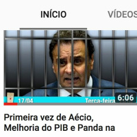 Otário News (17 de abril)
