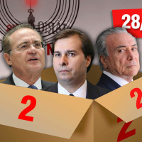 Otário News(28 de novembro)