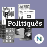 #15 A nossa biblioteca de política
