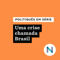 O ‘Politiquês’ voltou, agora em minissérie. Ouça o trailer