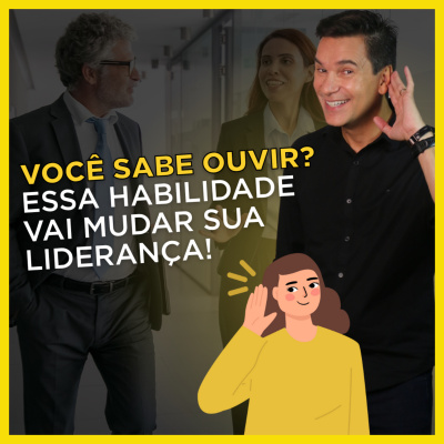 Líder Hd | Liderança Em Alta Definição