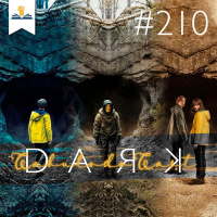 CabulosoCast #210 – Dark