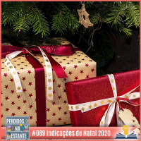 Perdidos 089 – Especial Indicações de Natal 2020