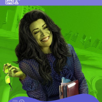 PnE 262 – She Hulk – Mulher Hulk: Defensora de Heróis – 1ª temporada