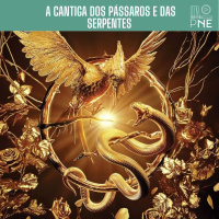 PnE 266 – A Cantiga dos Pássaros e das Serpentes (livro)