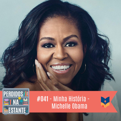 Perdidos na Estante