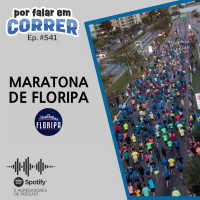 PFC 541 - Maratona de Floripa