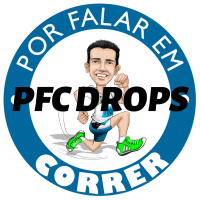 PFC Drops - Biomecânica - MÉDIO PÉ OU CALCANHAR?