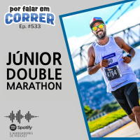 PFC 533 - Júnior Double Marathon