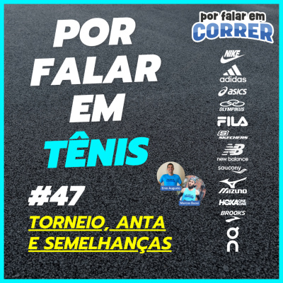 Por Falar em Corrida