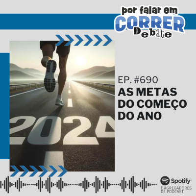 Por Falar em Corrida