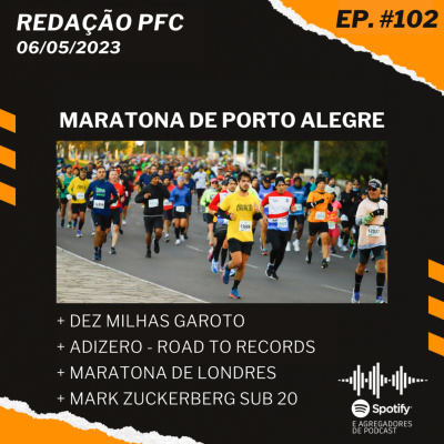 Por Falar em Corrida