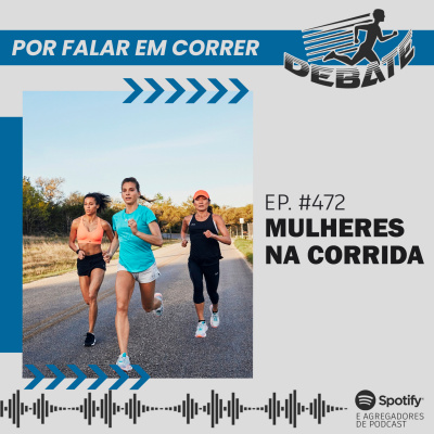 Por Falar em Corrida