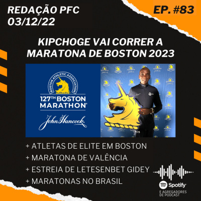 Por Falar em Corrida