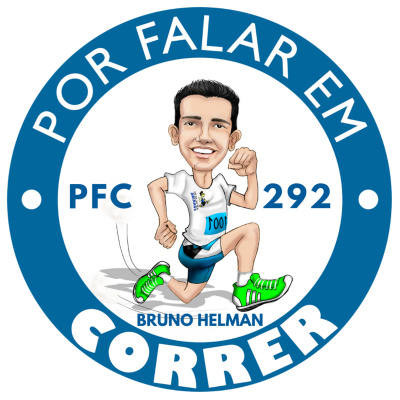 Por Falar em Corrida