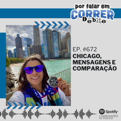 Por Falar em Corrida