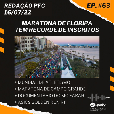 Por Falar em Corrida