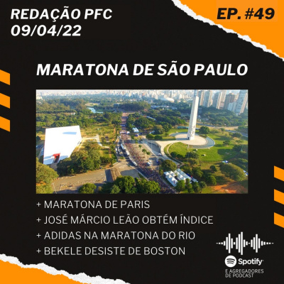 Por Falar em Corrida