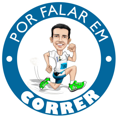 Por Falar em Corrida