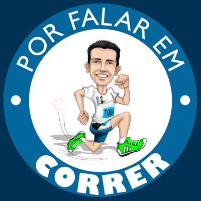Por Falar em Corrida