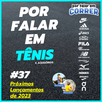 Por Falar em Corrida