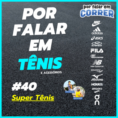 Por Falar em Corrida