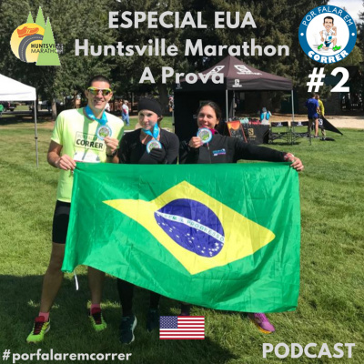 Por Falar em Corrida