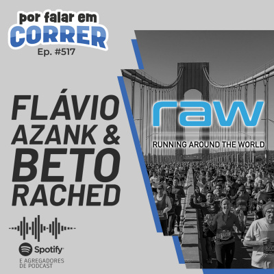 Por Falar em Corrida