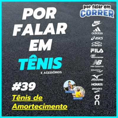 Por Falar em Corrida