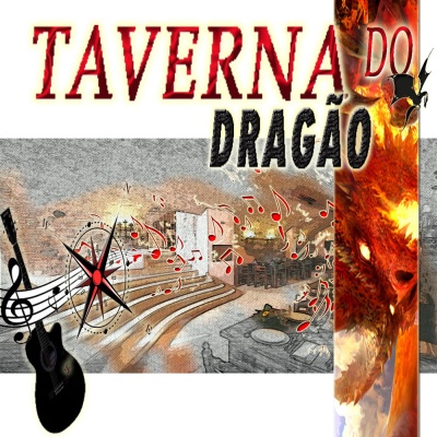 Taverna Do Dragão - Oskharas