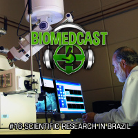 #16 Scientific Research in Brazil