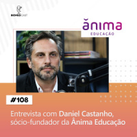 #108 Entrevista com Daniel Castanho