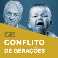 #40 Conflito de Gerações - Biomedcast