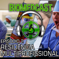 #2 Residência Multiprofissional