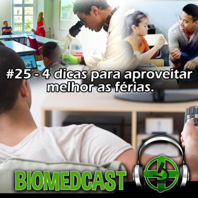 Biomedcast