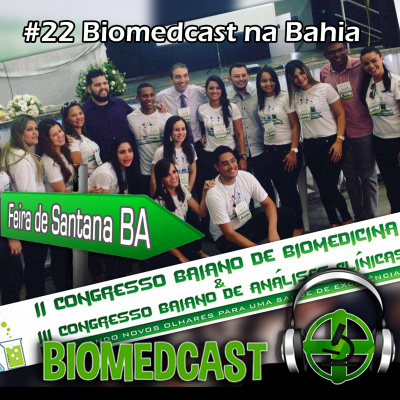 Biomedcast