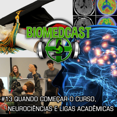 Biomedcast