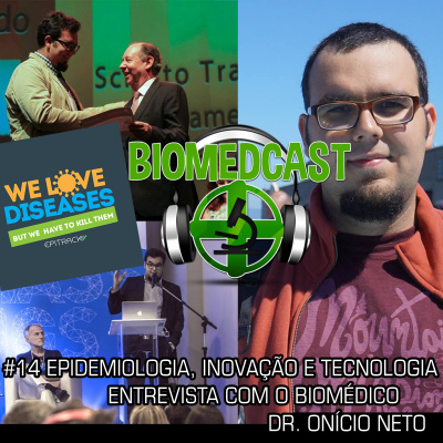 Biomedcast