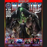 MachineCast #226 – Snyder Cut