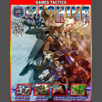 MachineCast #253 – Games Tactics