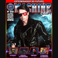 MachineCast #233 – Exterminador do Futuro