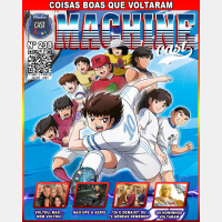 MachineCast #238 – Coisas Boas que Voltaram