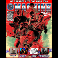 MachineCast #248 – Os Grandes HITs dos Anos 2000