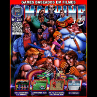 MachineCast #241 – Games Baseados em Filmes