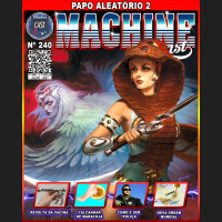 MachineCast #240 – Papo Aleatório 2