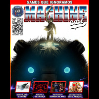 MachineCast #256 – Games que Ignoramos