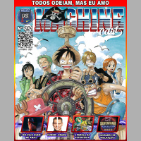 MachineCast #251 – Todos odeiam, Mas eu Amo