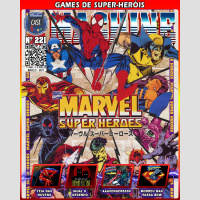 MachineCast #221 – Games de Super-Heróis