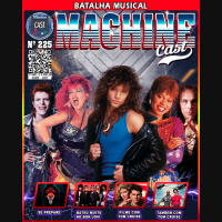 MachineCast #225 – Batalha Musical