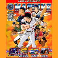 MachineCast #239 – Games de Esporte